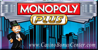 Monopoly Plus hjá Vera & John Online Casino