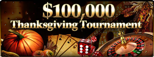 Thanksgiving-Tournament