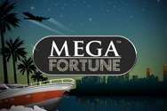 Mega Fortune Slot