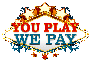 You Play, We Pay