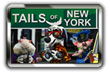 Tails of New York