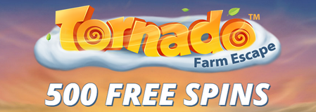 tornado-500-free spins
