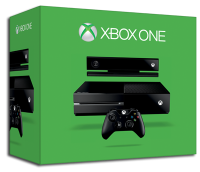 Win an XBOX ONE