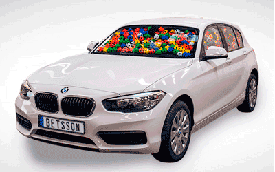 Win a BMW