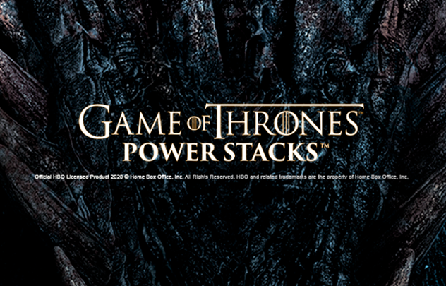 Game of Thrones™ Power Stacks™