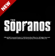 Igralni avtomat Sopranos