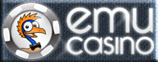 4 New Games added to Emu Casino