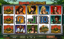 Two new games by Microgaming for March 2013