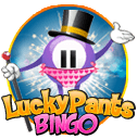 Exclusive Game Release: Lucky Pants Bingo Slots