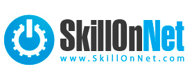 SkillOnNet zprávy vesmírná 3D Slot