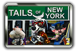 Tails of New York