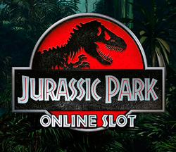 25 Free Spins on the upcoming Jurassic Park slot with NO Wagering Requirements