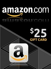 Amazon Gift Card