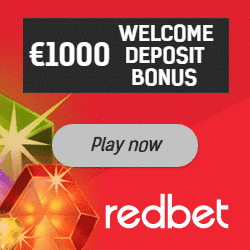 Free Spins and more RedBet Promotions this week
