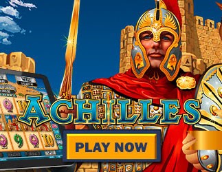 Everybody’s favorite game “Achilles” is now available on Mobile