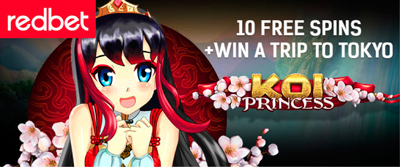 10 Free Spins