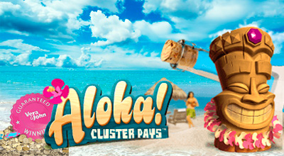 Spela ett nytt spel för att vinna en lyxresa för två till Hawaii!