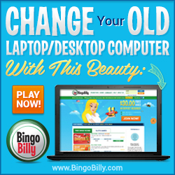 Oppgrader din spillopplevelse med en gratis ny laptop