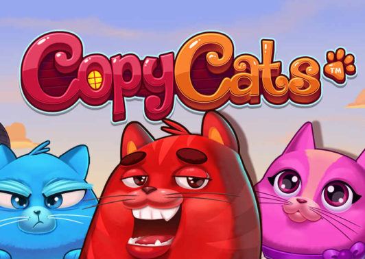 Célébrez la sortie de "Copy Cats ™" avec une offre épique de tours gratuits de trois jours
