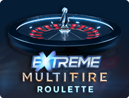 Extrém Multifire Roulette