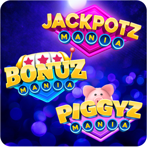 Unveiling Jackpotz Mania, Bonuz Mania, and Piggyz Mania at BitStarz