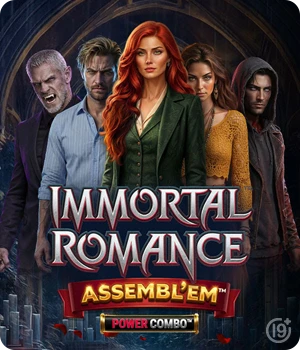 Immortal Romance Assembl'em