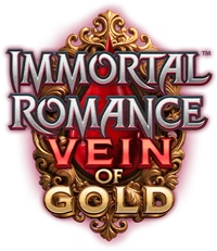 Immortal Romance Vein of Gold
